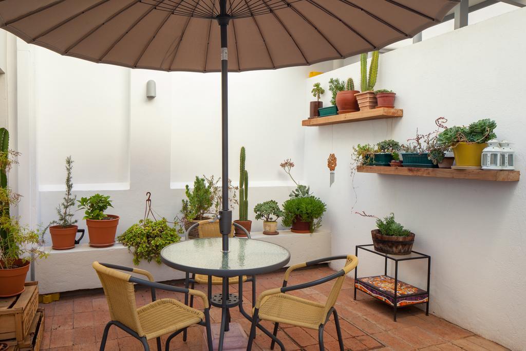 Casasur Charming Hotel Santiago Exterior photo
